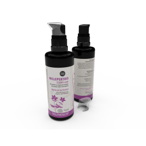 MACERAT BIO MILLEPERTUIS/ OLIVE* France